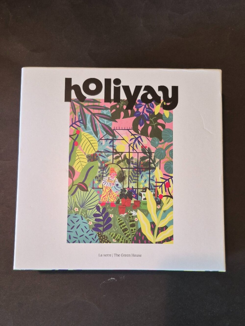 500 Piece Jigsaw Puzzle
